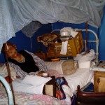 Leprawerkvakantie in Egypte